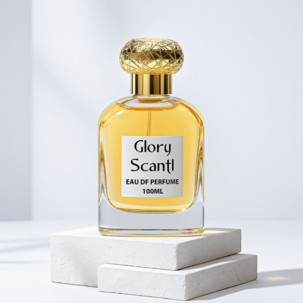 Glory scanti