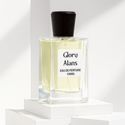 Glory Alans